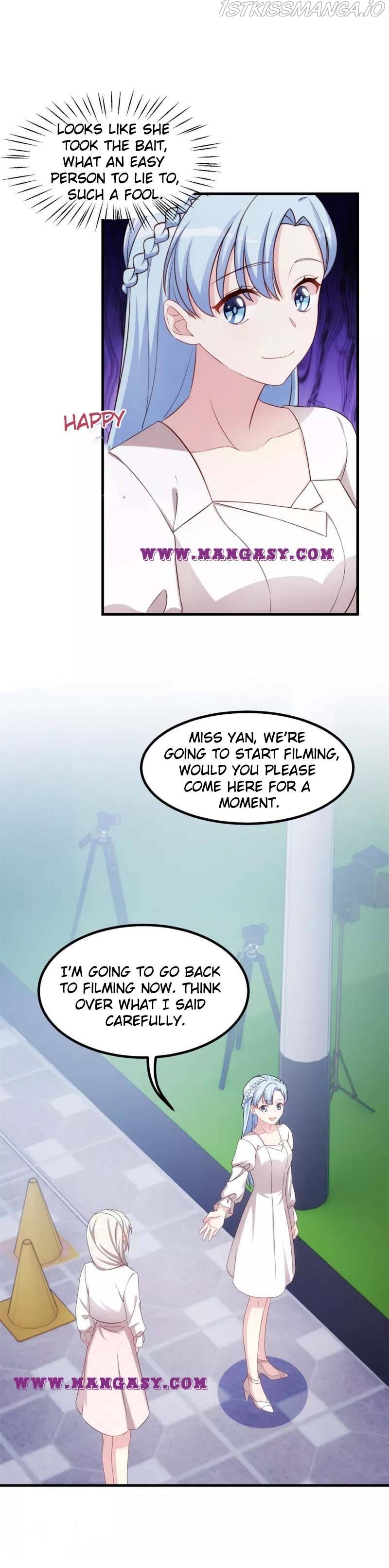 Xiao Bai’s father is a wonderful person chapter 241 - page 3