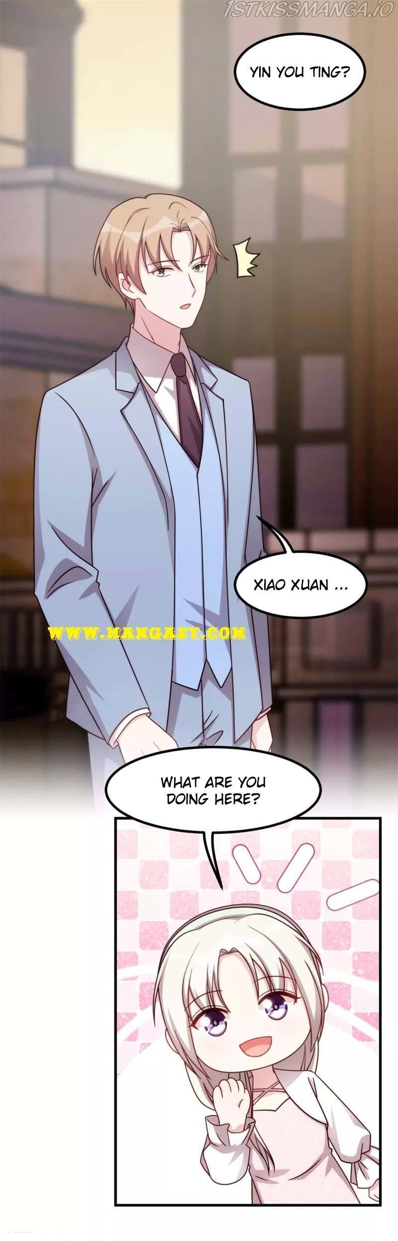 Xiao Bai’s father is a wonderful person chapter 239 - page 2