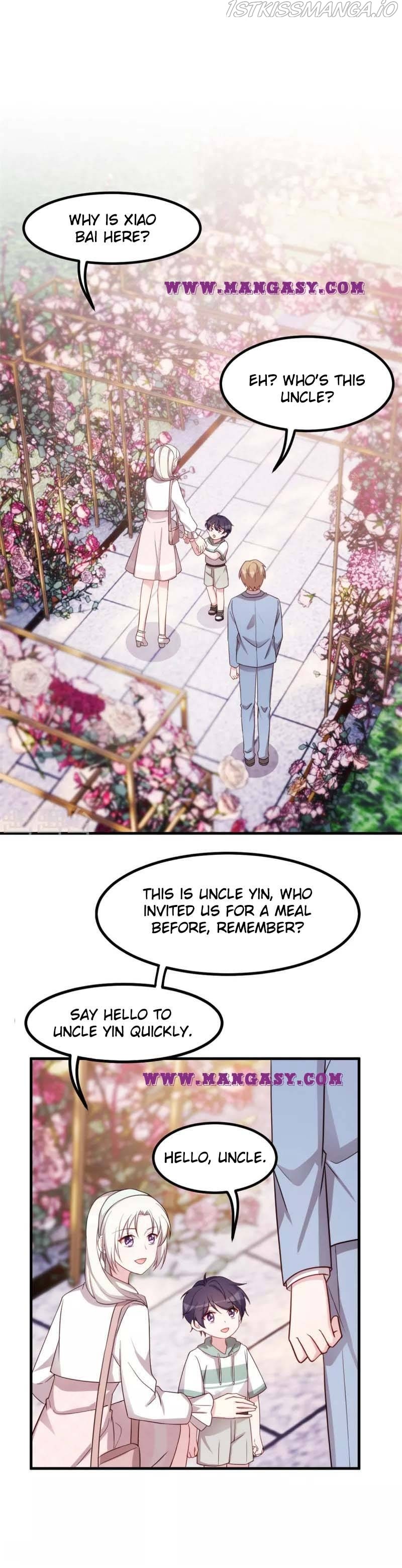 Xiao Bai’s father is a wonderful person chapter 239 - page 6