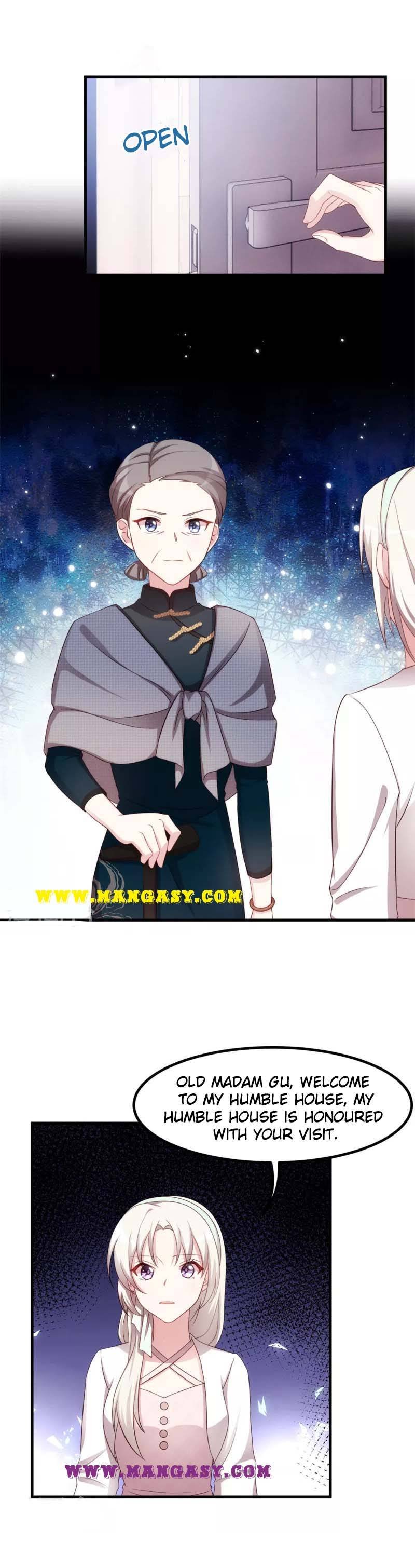 Xiao Bai’s father is a wonderful person chapter 237 - page 3