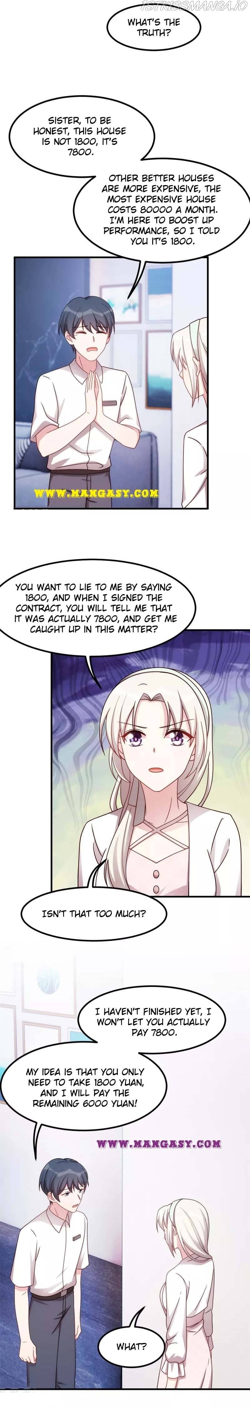Xiao Bai’s father is a wonderful person chapter 236 - page 7
