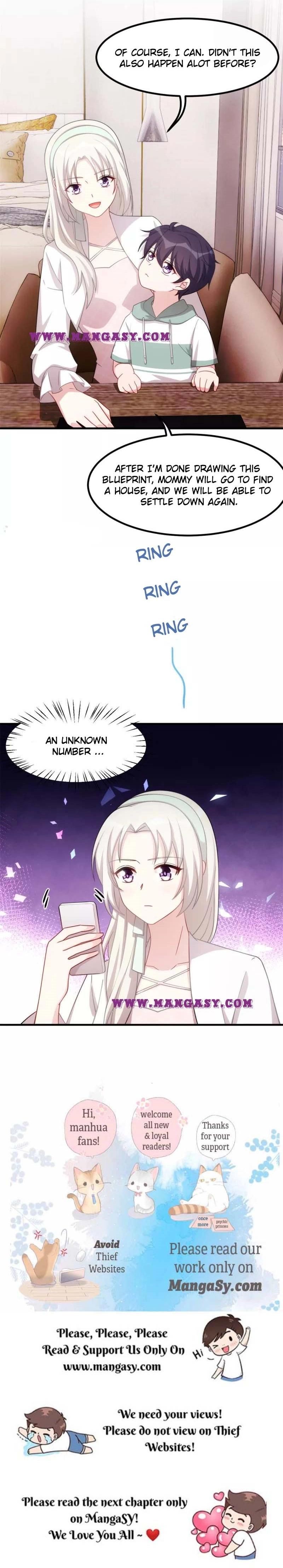 Xiao Bai’s father is a wonderful person chapter 234 - page 10