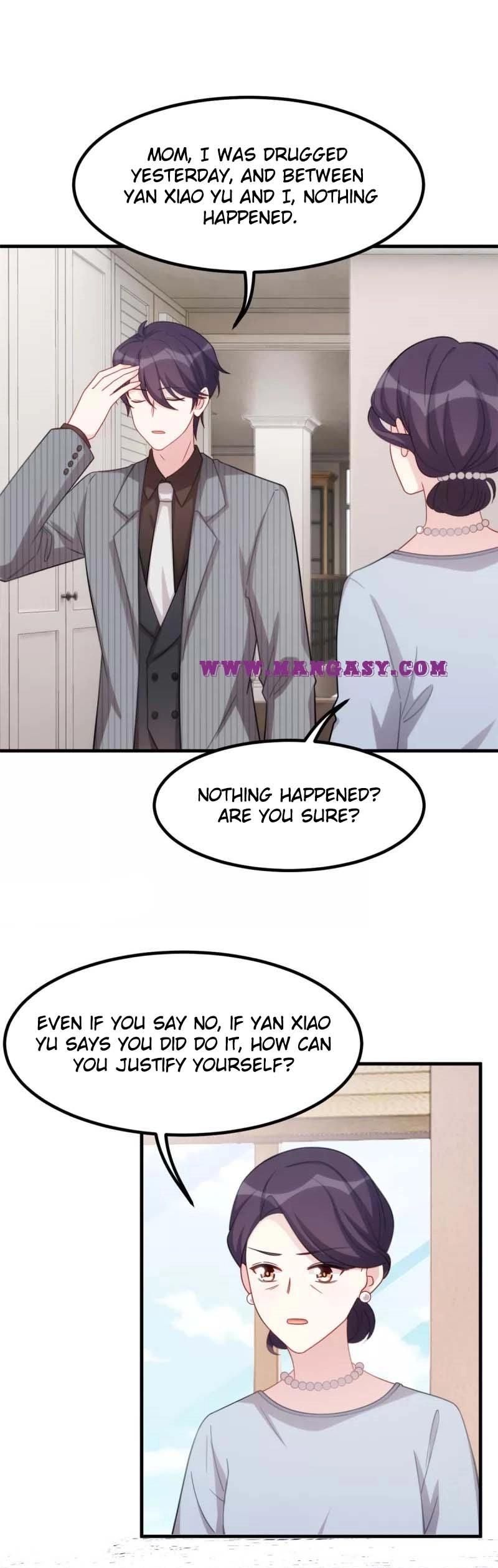 Xiao Bai’s father is a wonderful person chapter 233 - page 10