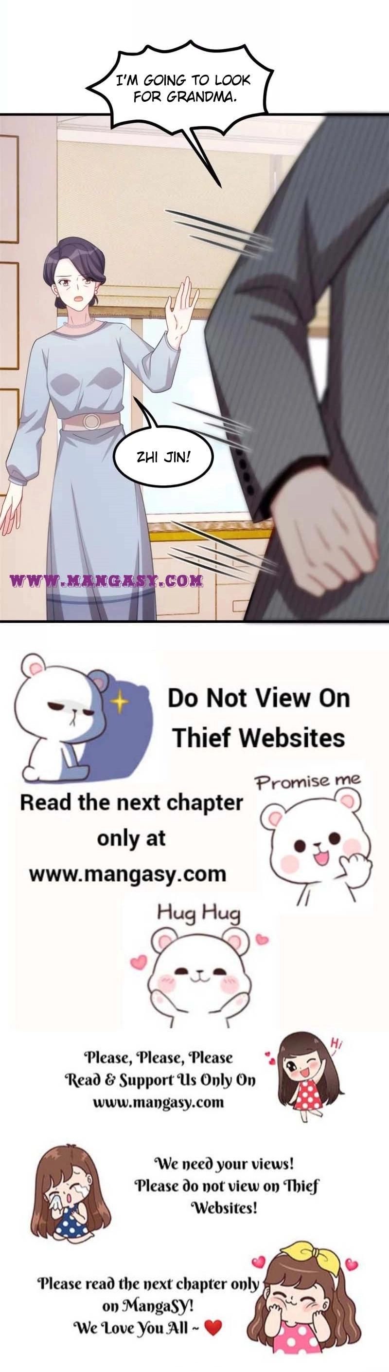 Xiao Bai’s father is a wonderful person chapter 233 - page 12