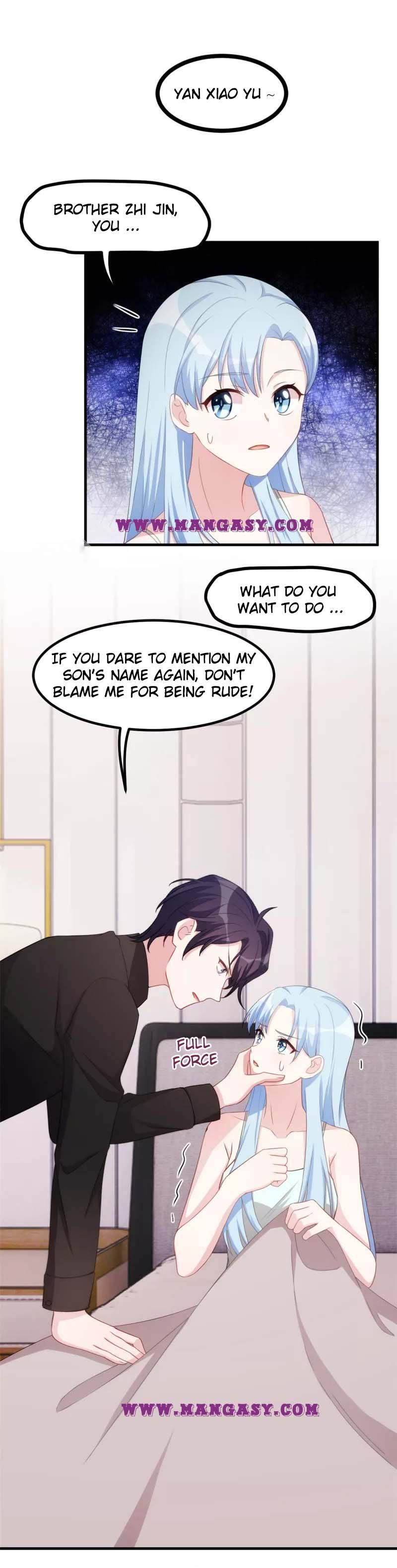 Xiao Bai’s father is a wonderful person chapter 233 - page 5