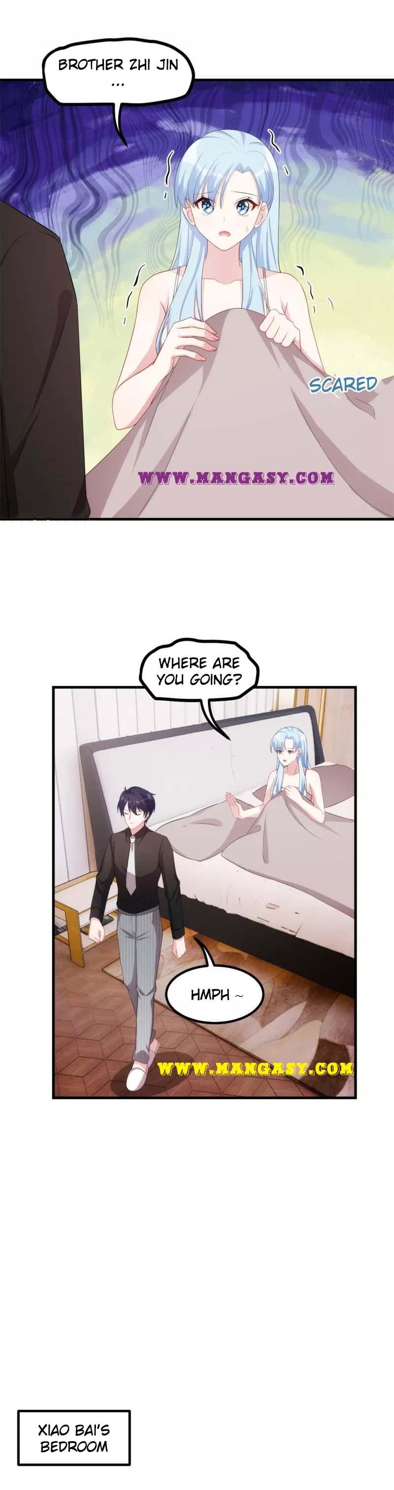 Xiao Bai’s father is a wonderful person chapter 233 - page 6