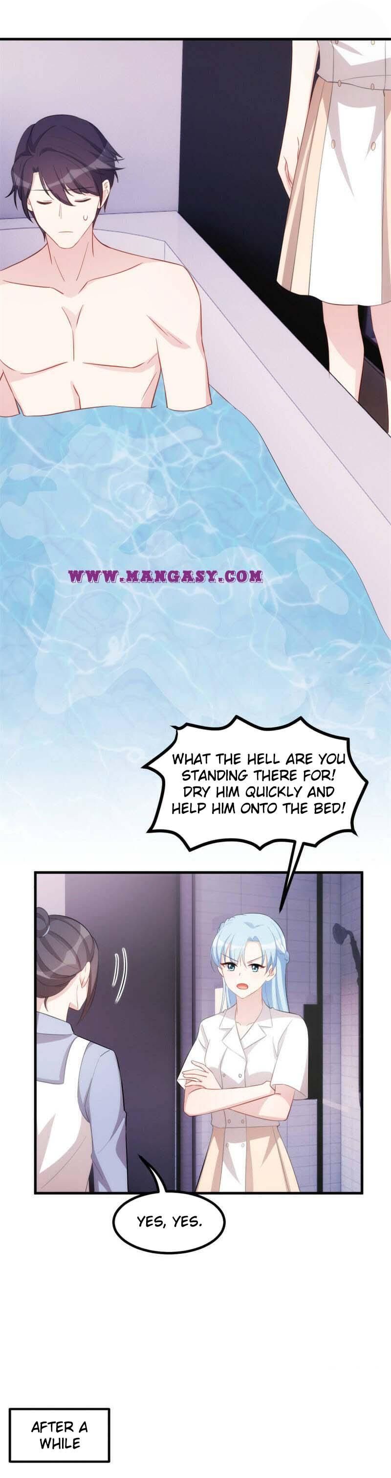 Xiao Bai’s father is a wonderful person chapter 232 - page 2