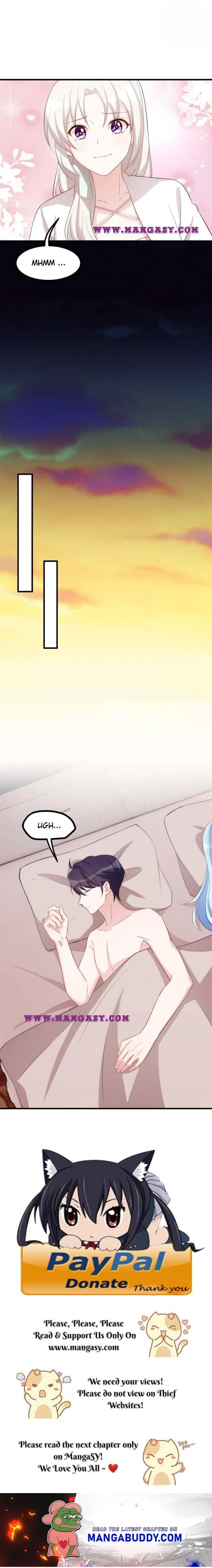 Xiao Bai’s father is a wonderful person chapter 232 - page 9
