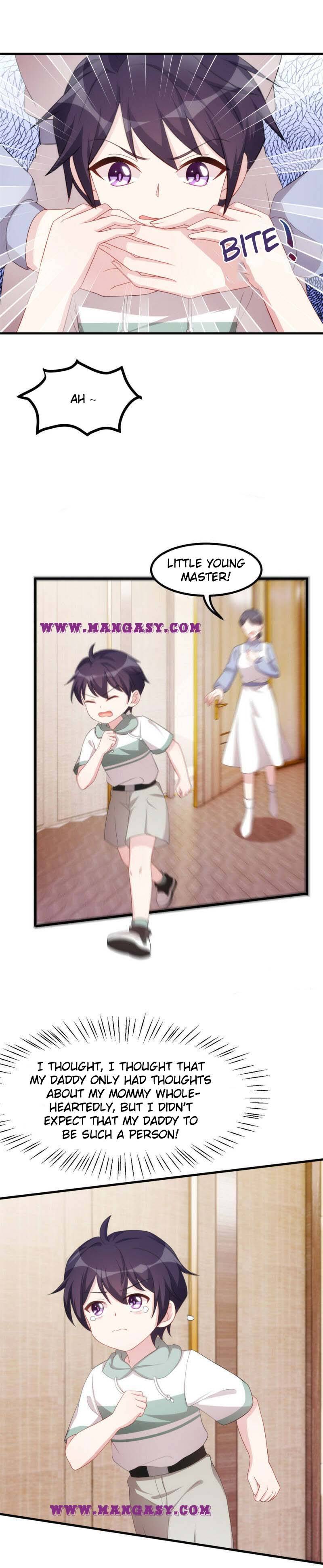 Xiao Bai’s father is a wonderful person chapter 230 - page 2
