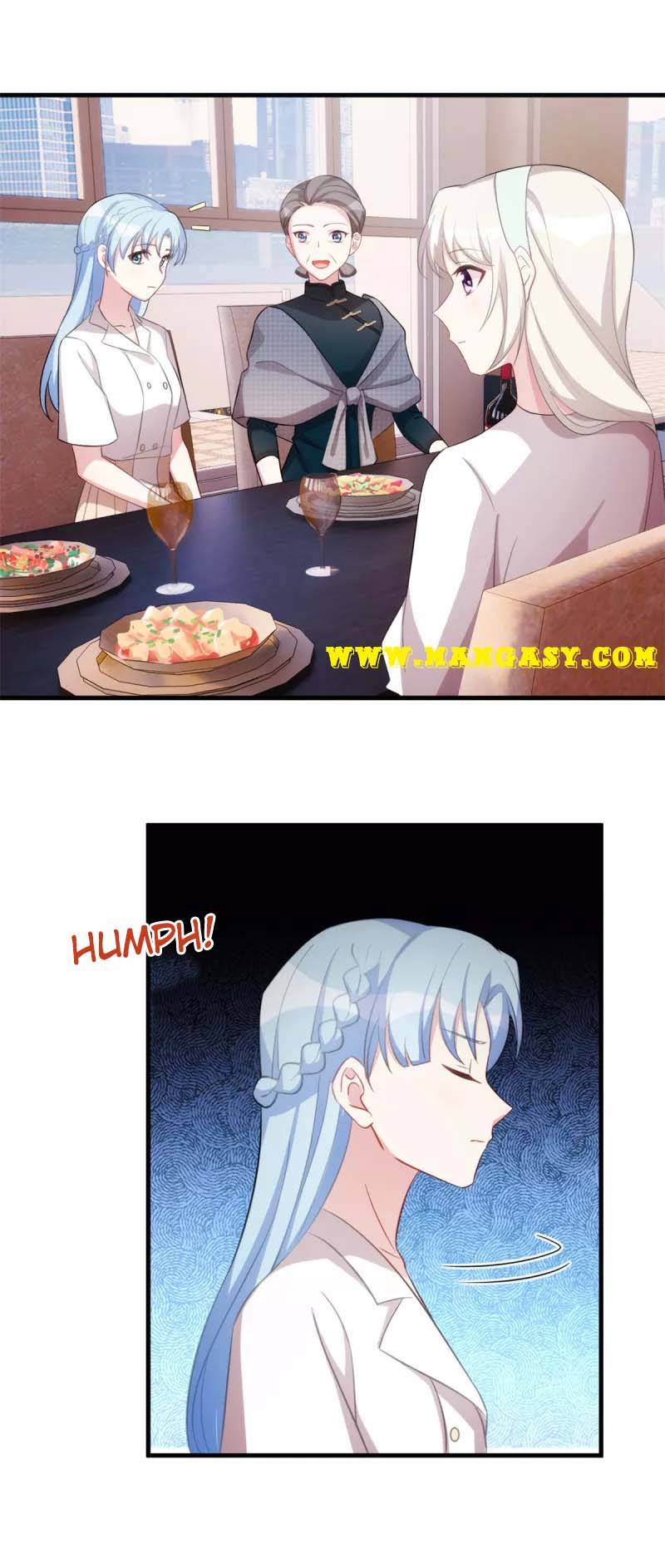 Xiao Bai’s father is a wonderful person chapter 228 - page 2