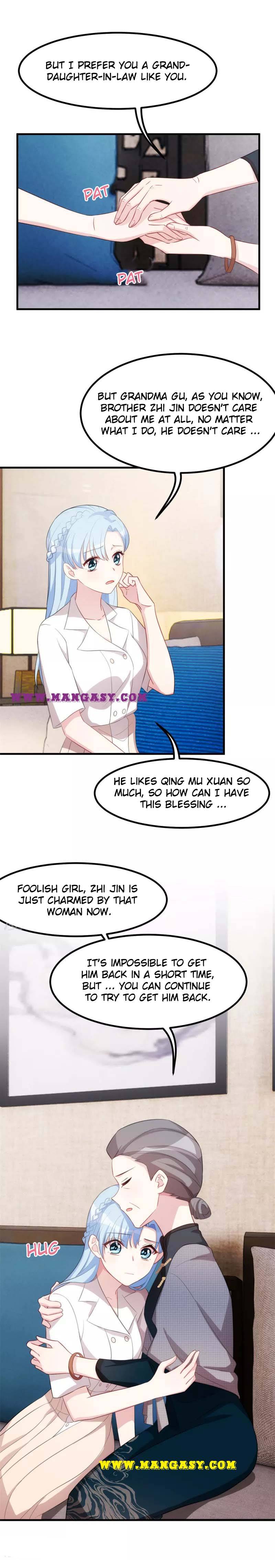 Xiao Bai’s father is a wonderful person chapter 227 - page 5