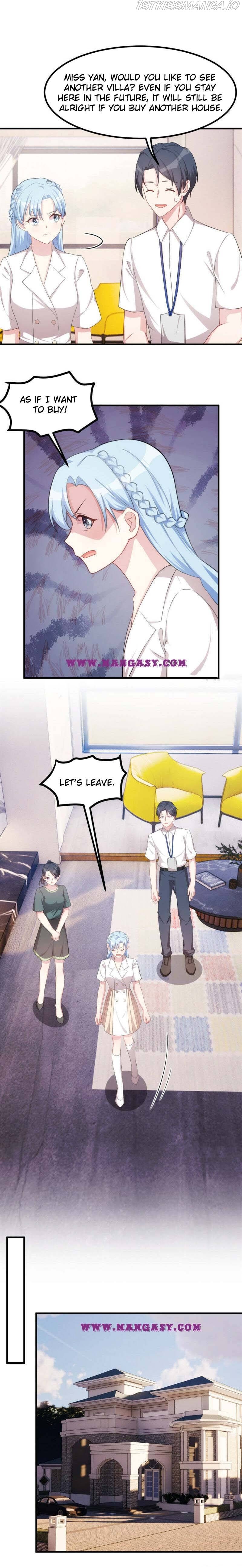 Xiao Bai’s father is a wonderful person chapter 225 - page 11