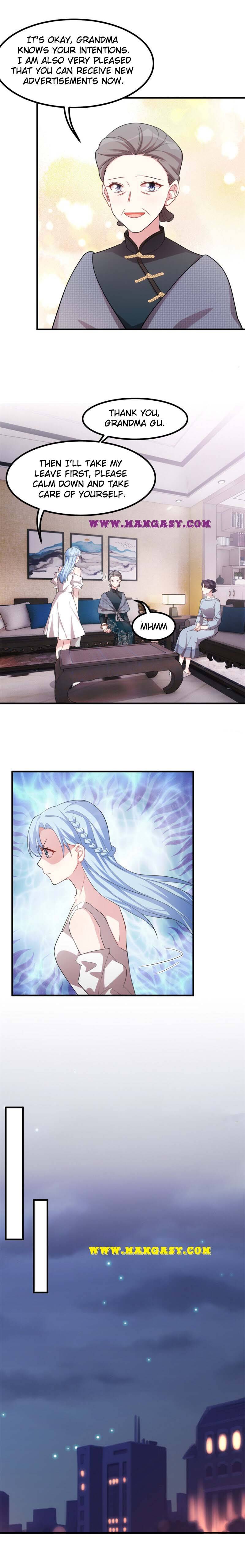 Xiao Bai’s father is a wonderful person chapter 209 - page 8