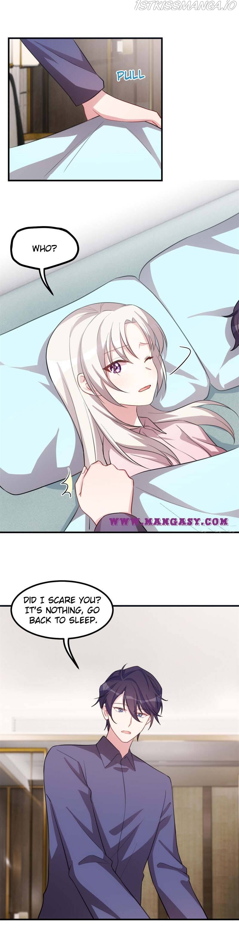 Xiao Bai’s father is a wonderful person chapter 208 - page 2
