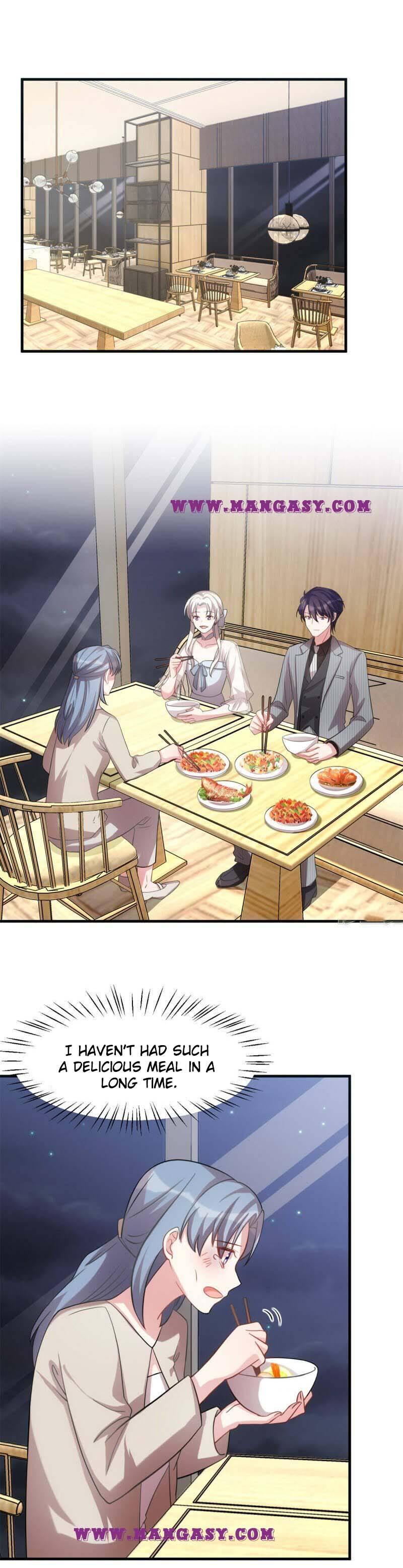 Xiao Bai’s father is a wonderful person chapter 201 - page 2