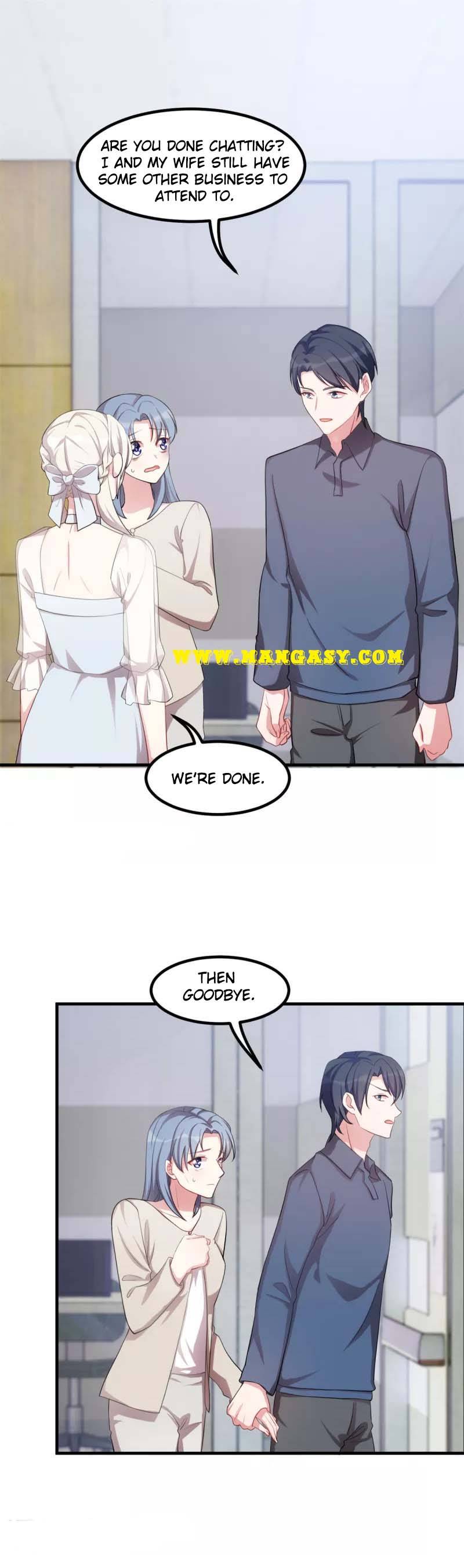 Xiao Bai’s father is a wonderful person chapter 195 - page 2