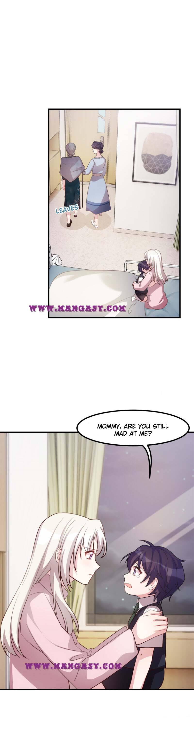 Xiao Bai’s father is a wonderful person chapter 185 - page 3