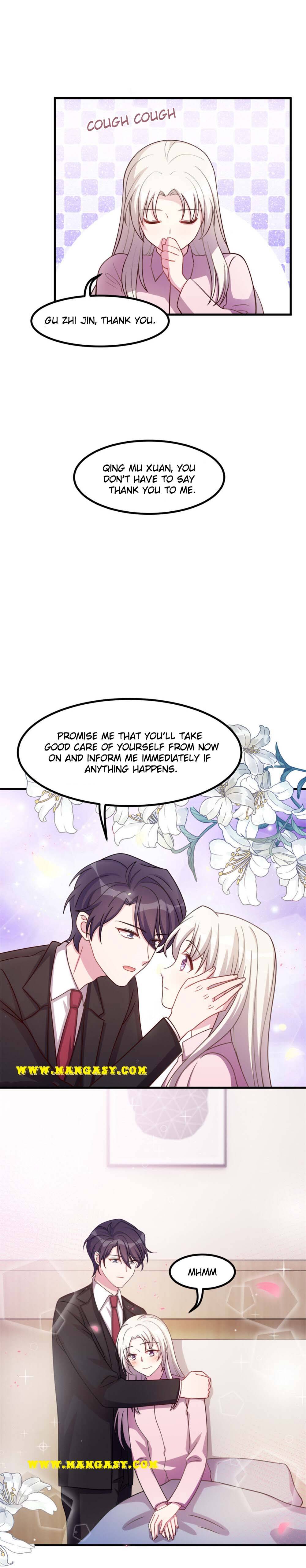 Xiao Bai’s father is a wonderful person chapter 174 - page 6
