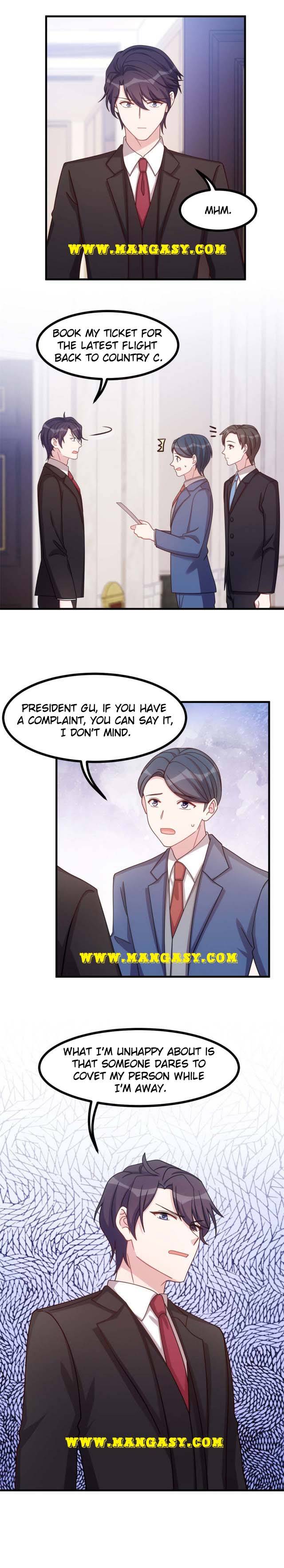 Xiao Bai’s father is a wonderful person chapter 159 - page 11