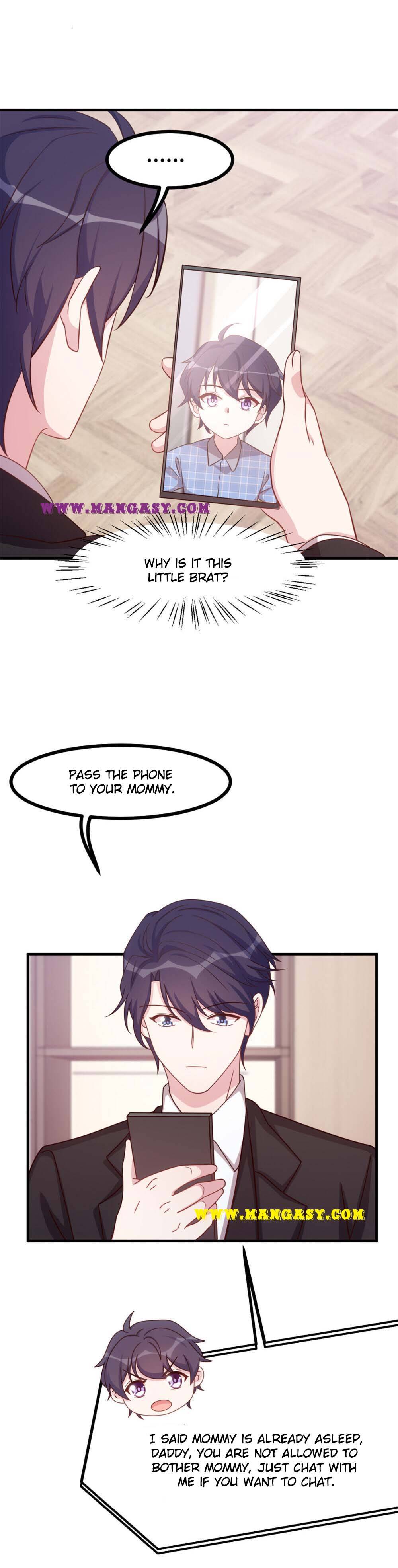 Xiao Bai’s father is a wonderful person chapter 155 - page 6