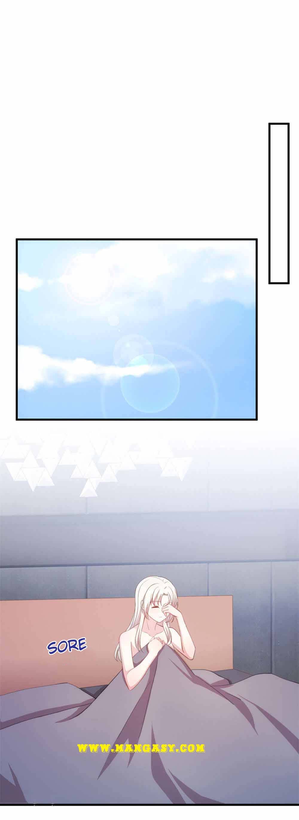 Xiao Bai’s father is a wonderful person chapter 141 - page 10