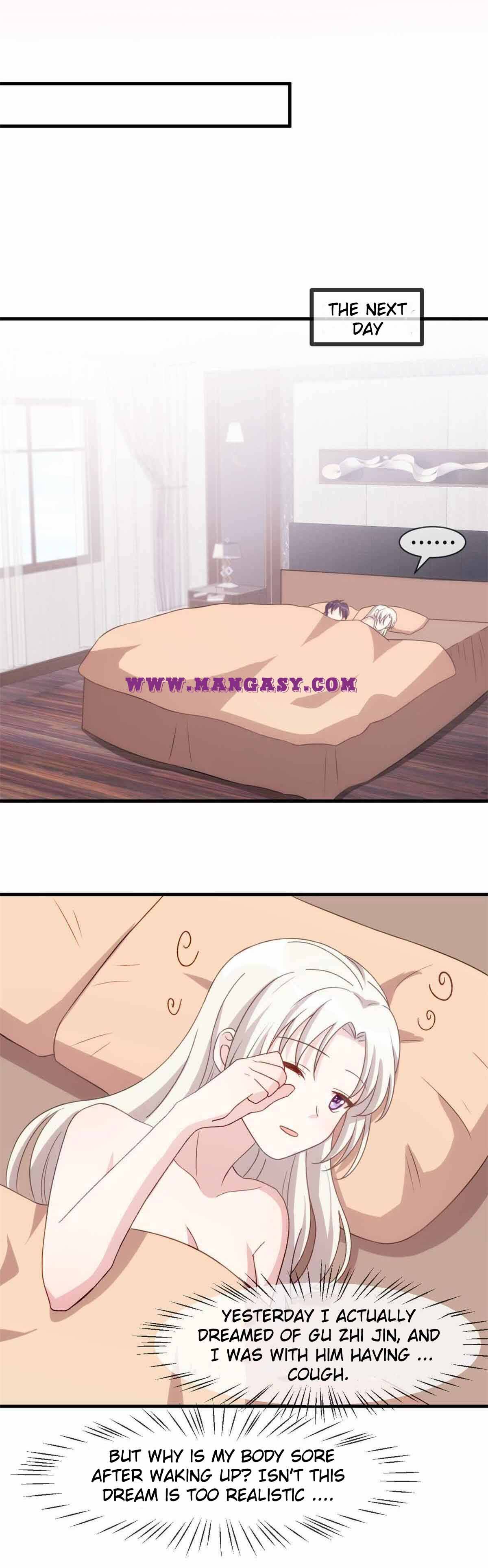 Xiao Bai’s father is a wonderful person chapter 131 - page 3