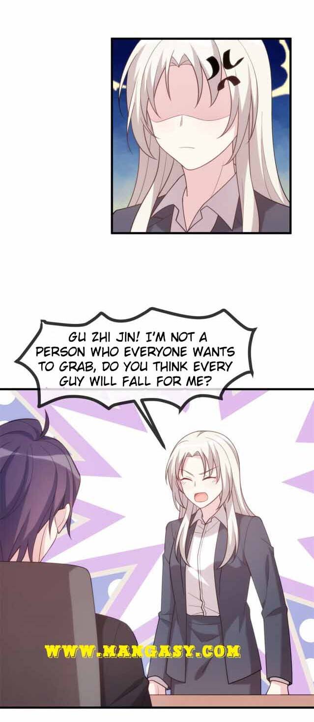 Xiao Bai’s father is a wonderful person chapter 121 - page 5
