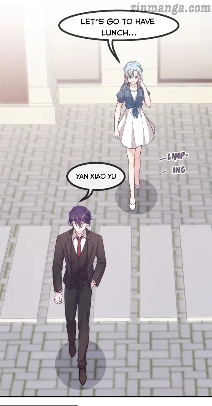 Xiao Bai’s father is a wonderful person chapter 106 - page 11