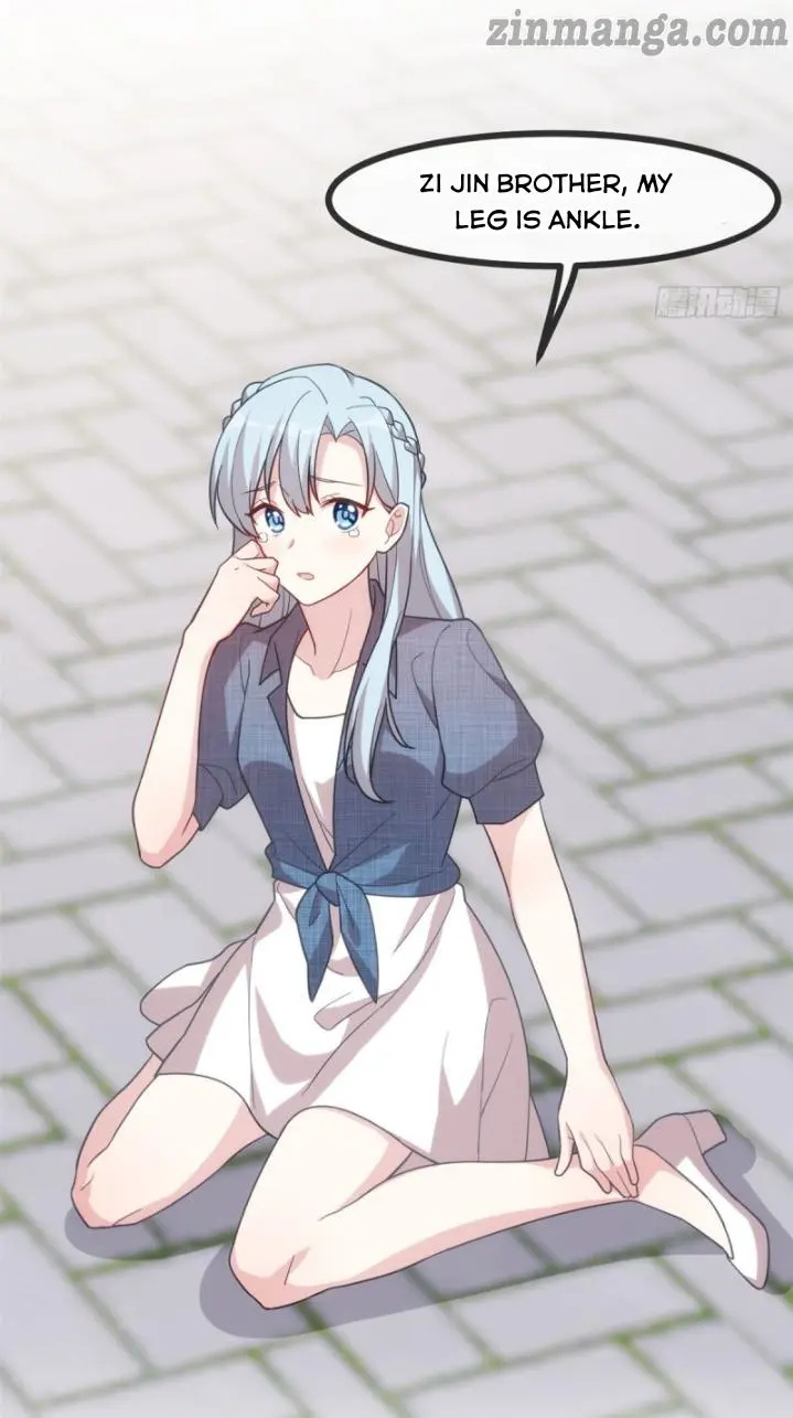 Xiao Bai’s father is a wonderful person chapter 106 - page 9