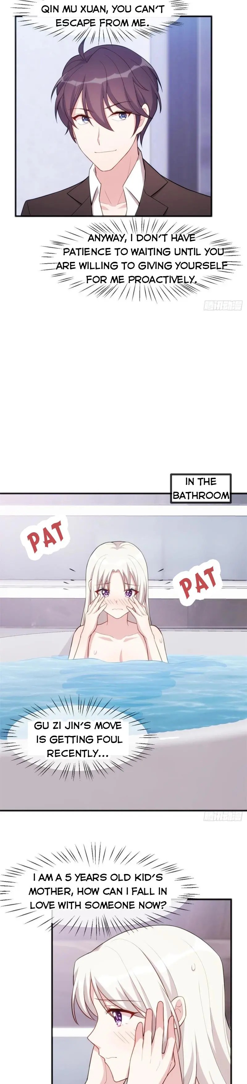 Xiao Bai’s father is a wonderful person chapter 90 - page 2
