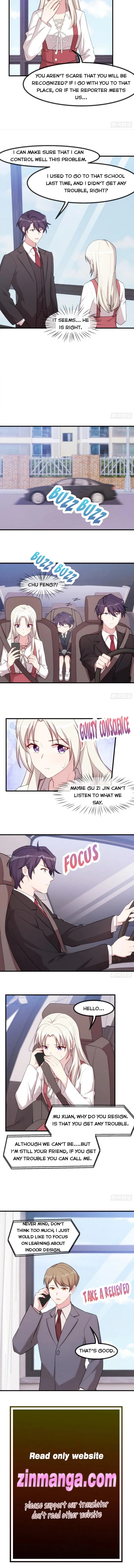 Xiao Bai’s father is a wonderful person chapter 84 - page 11