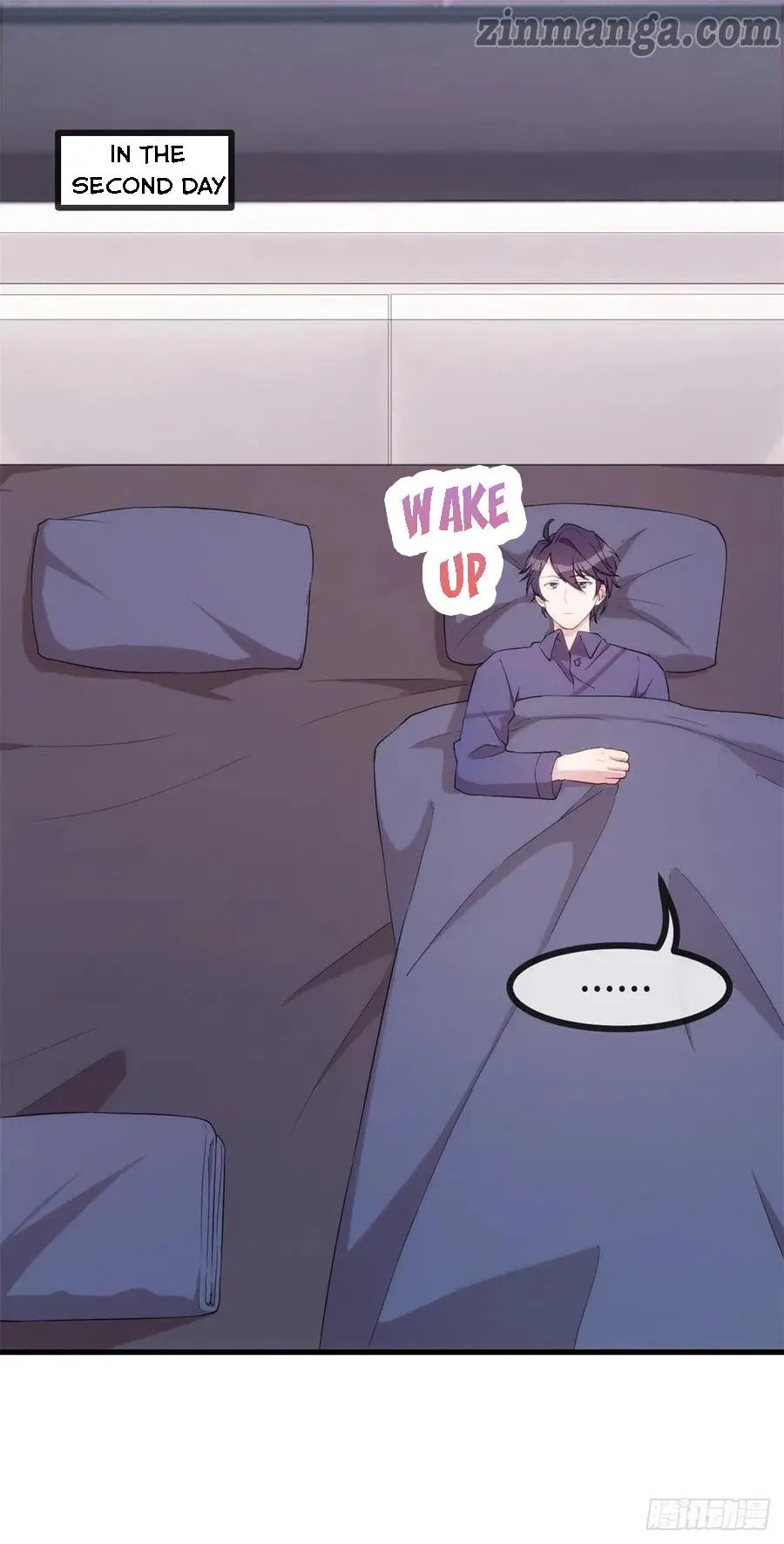 Xiao Bai’s father is a wonderful person chapter 83 - page 11