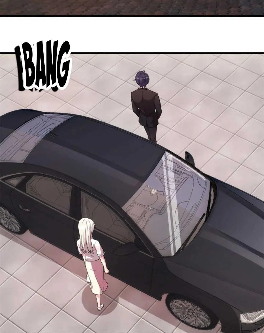 Xiao Bai’s father is a wonderful person chapter 79 - page 14