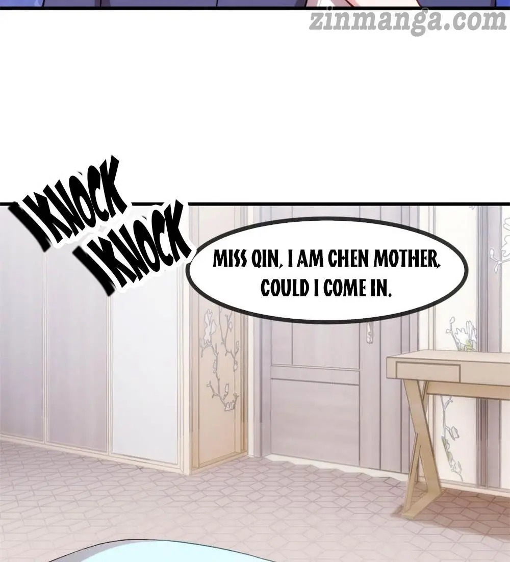 Xiao Bai’s father is a wonderful person chapter 76 - page 14