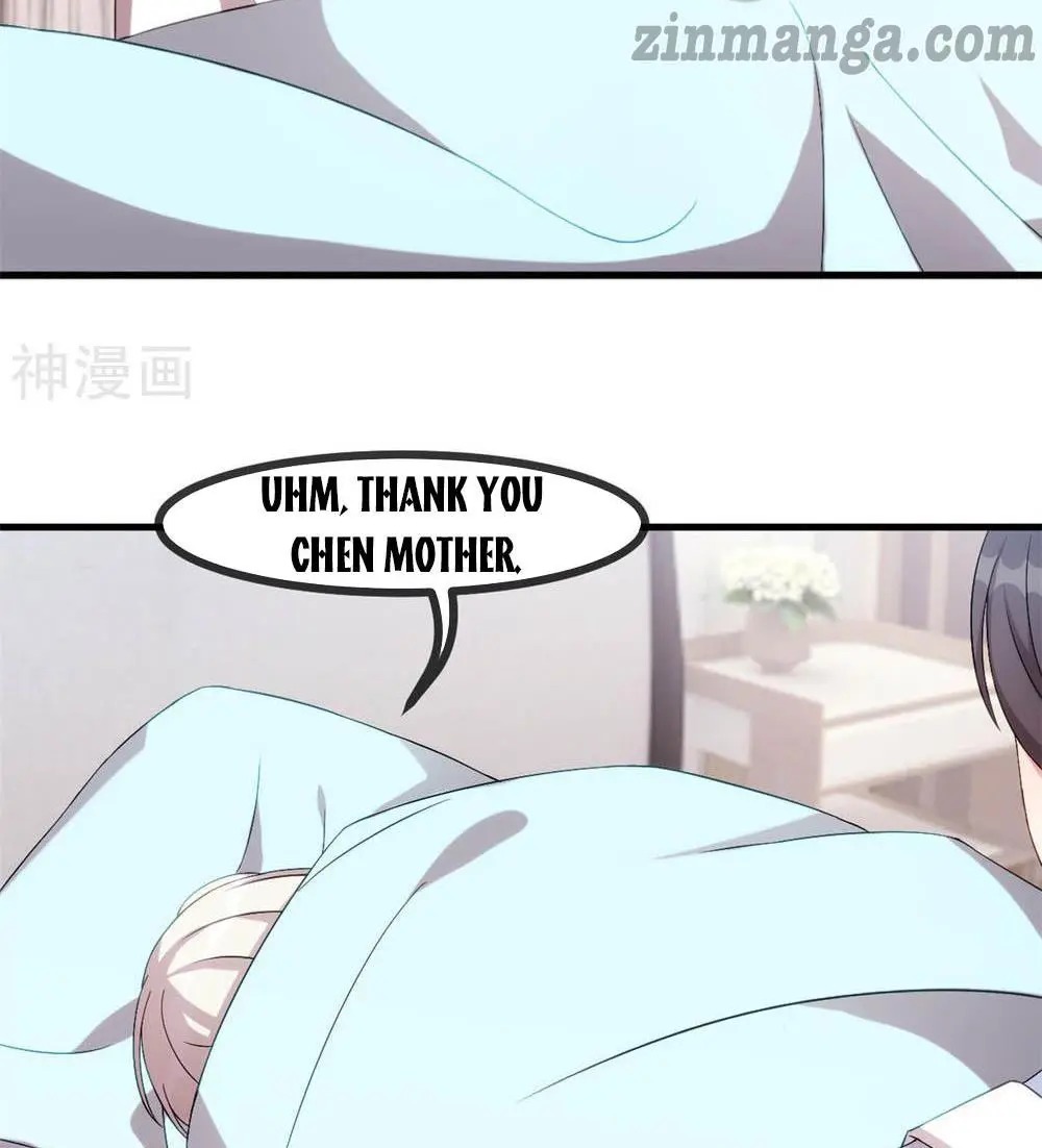 Xiao Bai’s father is a wonderful person chapter 76 - page 19