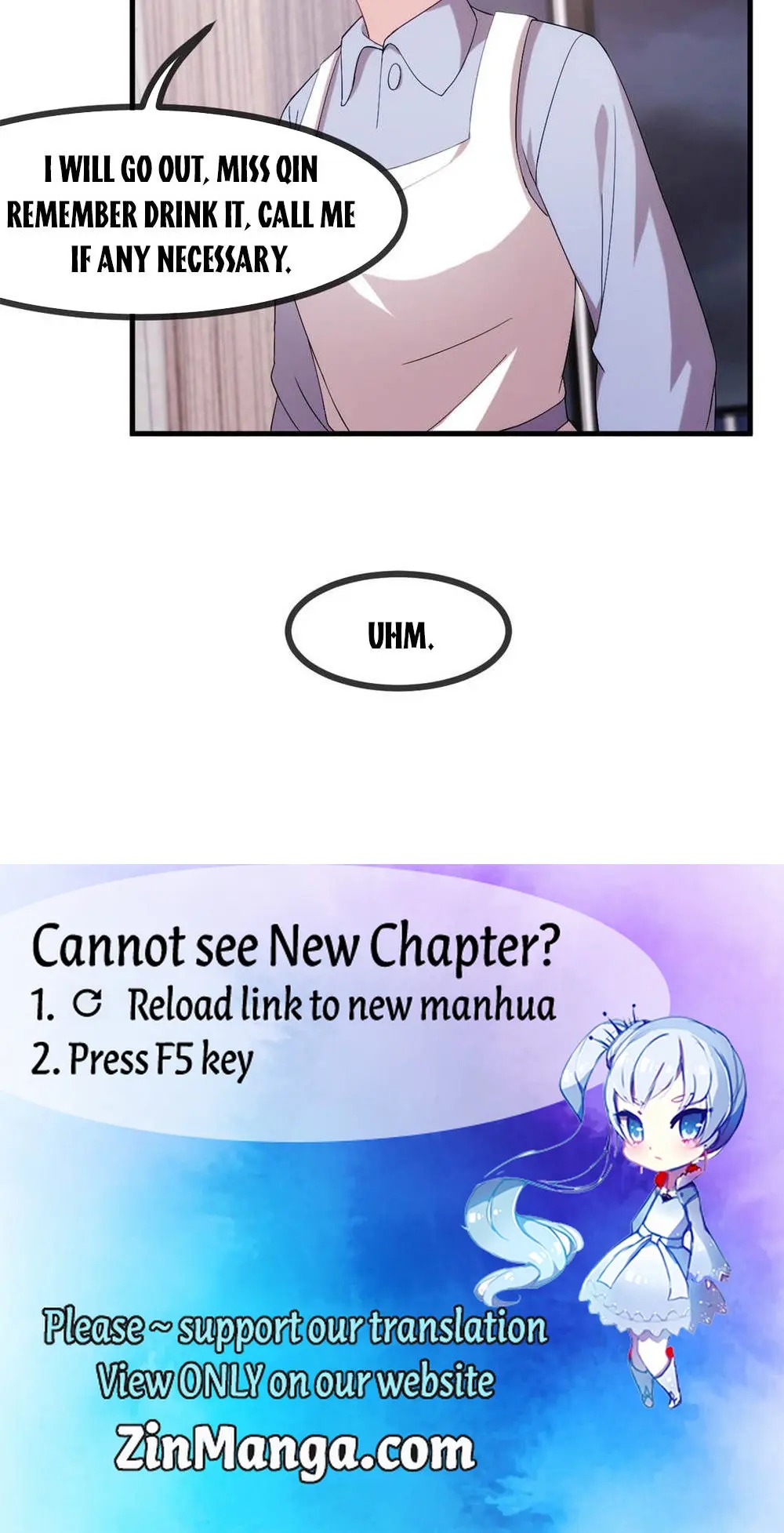 Xiao Bai’s father is a wonderful person chapter 76 - page 21
