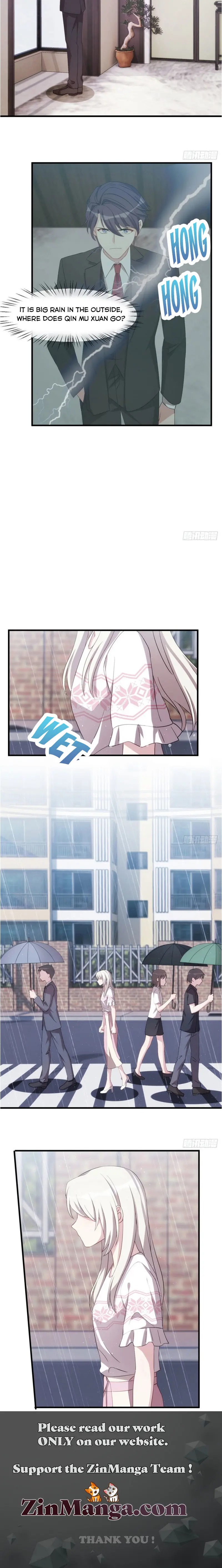 Xiao Bai’s father is a wonderful person chapter 75 - page 11