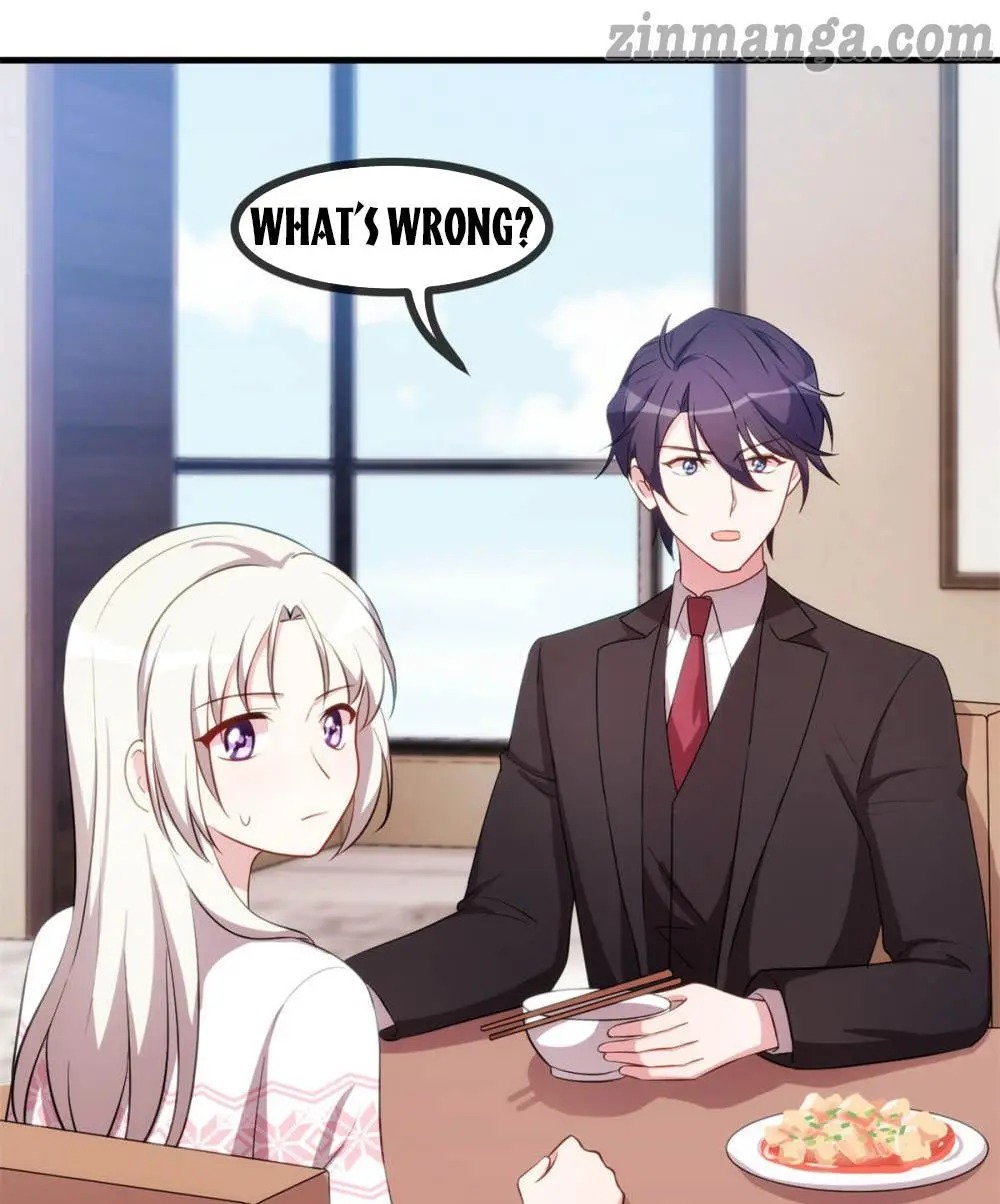 Xiao Bai’s father is a wonderful person chapter 74 - page 14