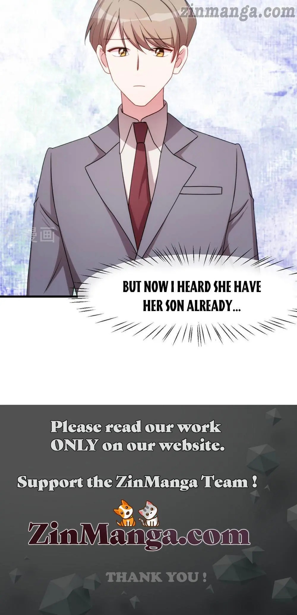 Xiao Bai’s father is a wonderful person chapter 72 - page 20