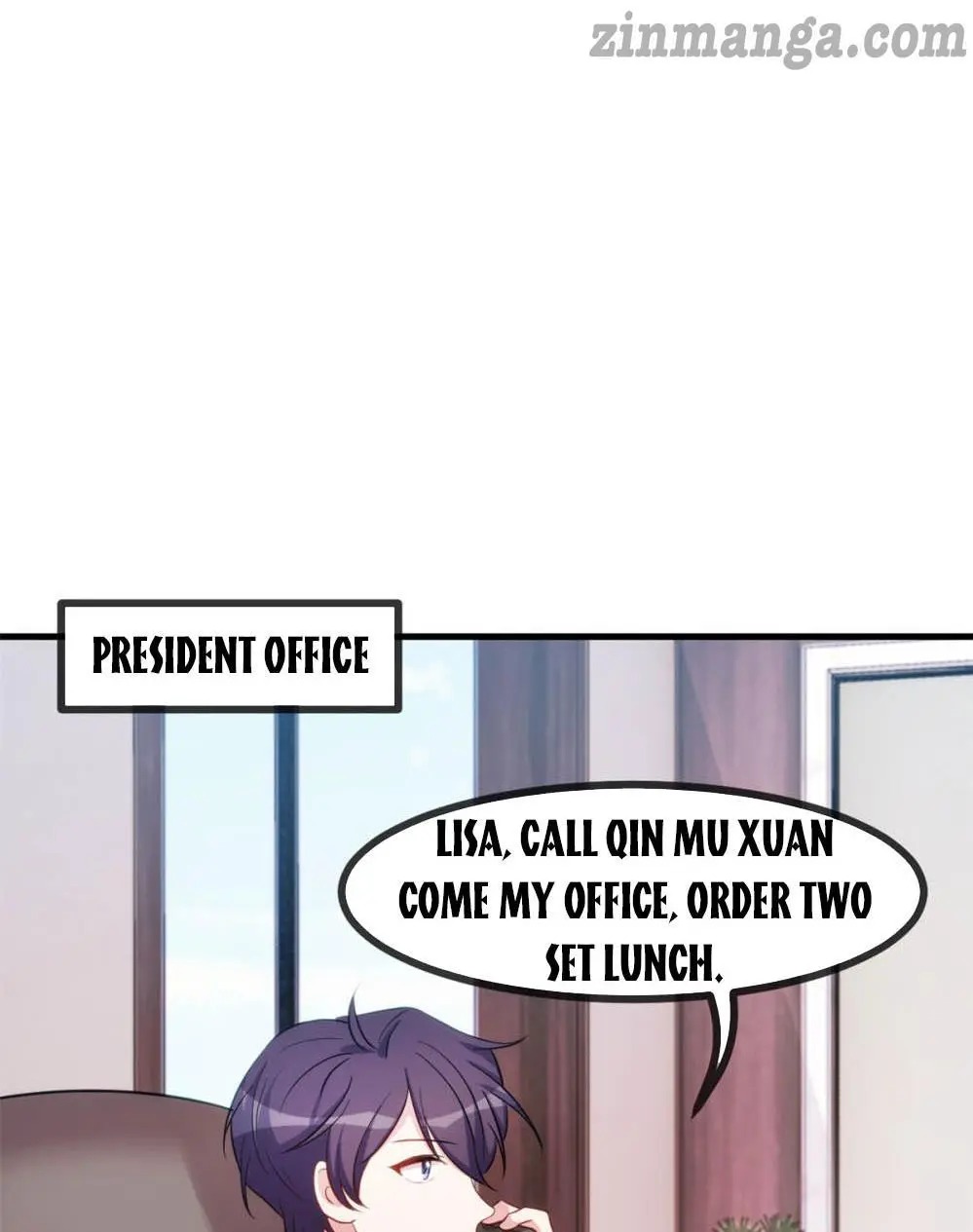 Xiao Bai’s father is a wonderful person chapter 71 - page 13