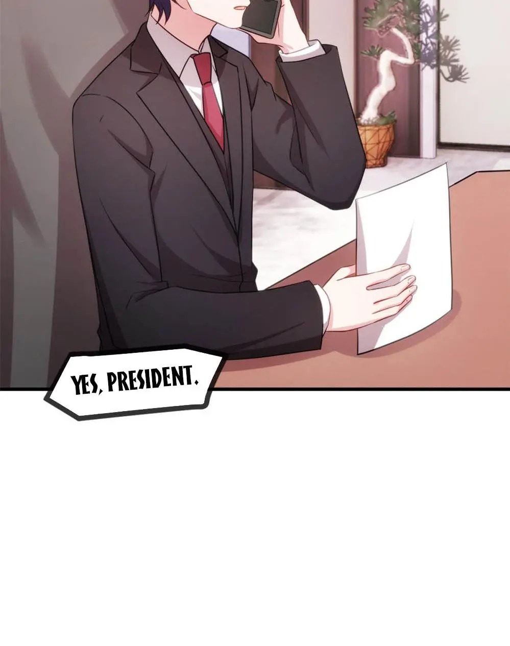 Xiao Bai’s father is a wonderful person chapter 71 - page 14