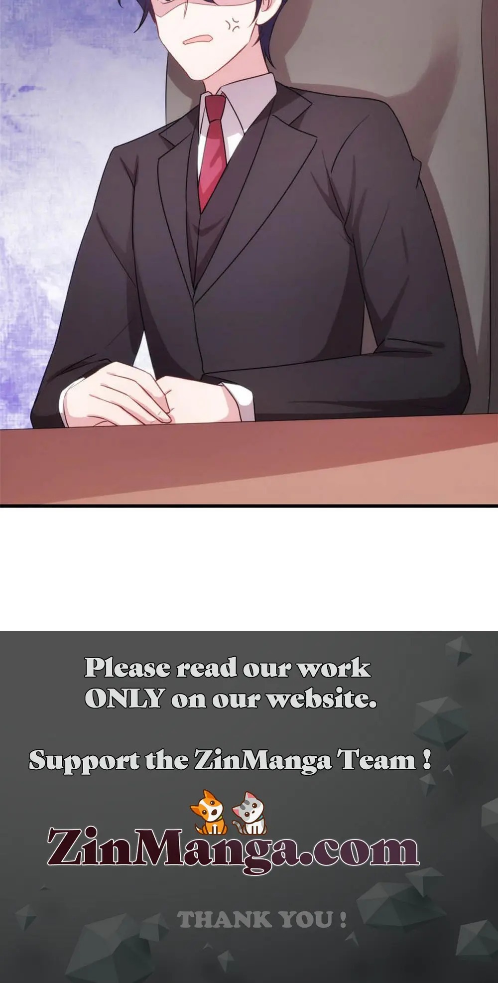 Xiao Bai’s father is a wonderful person chapter 71 - page 20