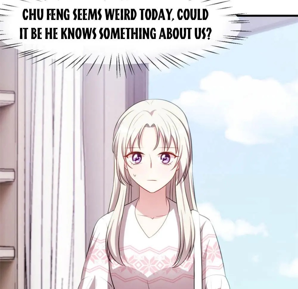 Xiao Bai’s father is a wonderful person chapter 70 - page 11
