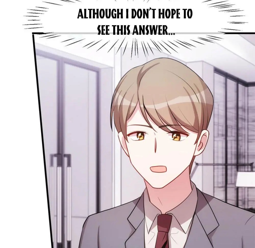 Xiao Bai’s father is a wonderful person chapter 70 - page 19