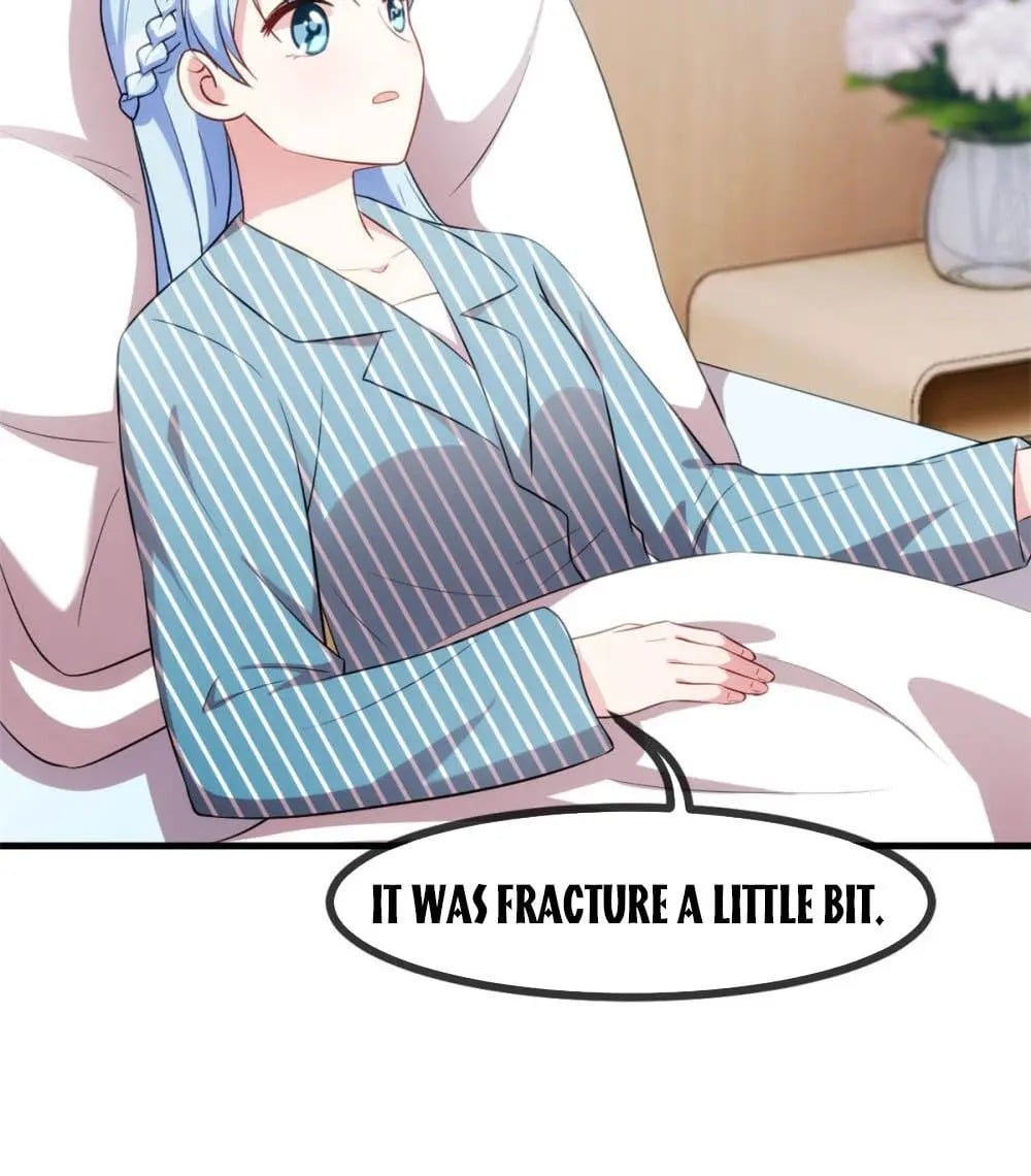 Xiao Bai’s father is a wonderful person chapter 69 - page 11
