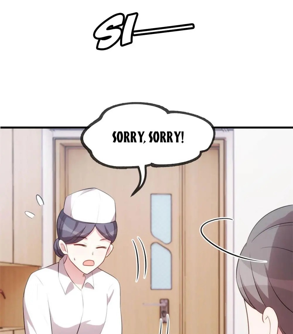 Xiao Bai’s father is a wonderful person chapter 69 - page 12
