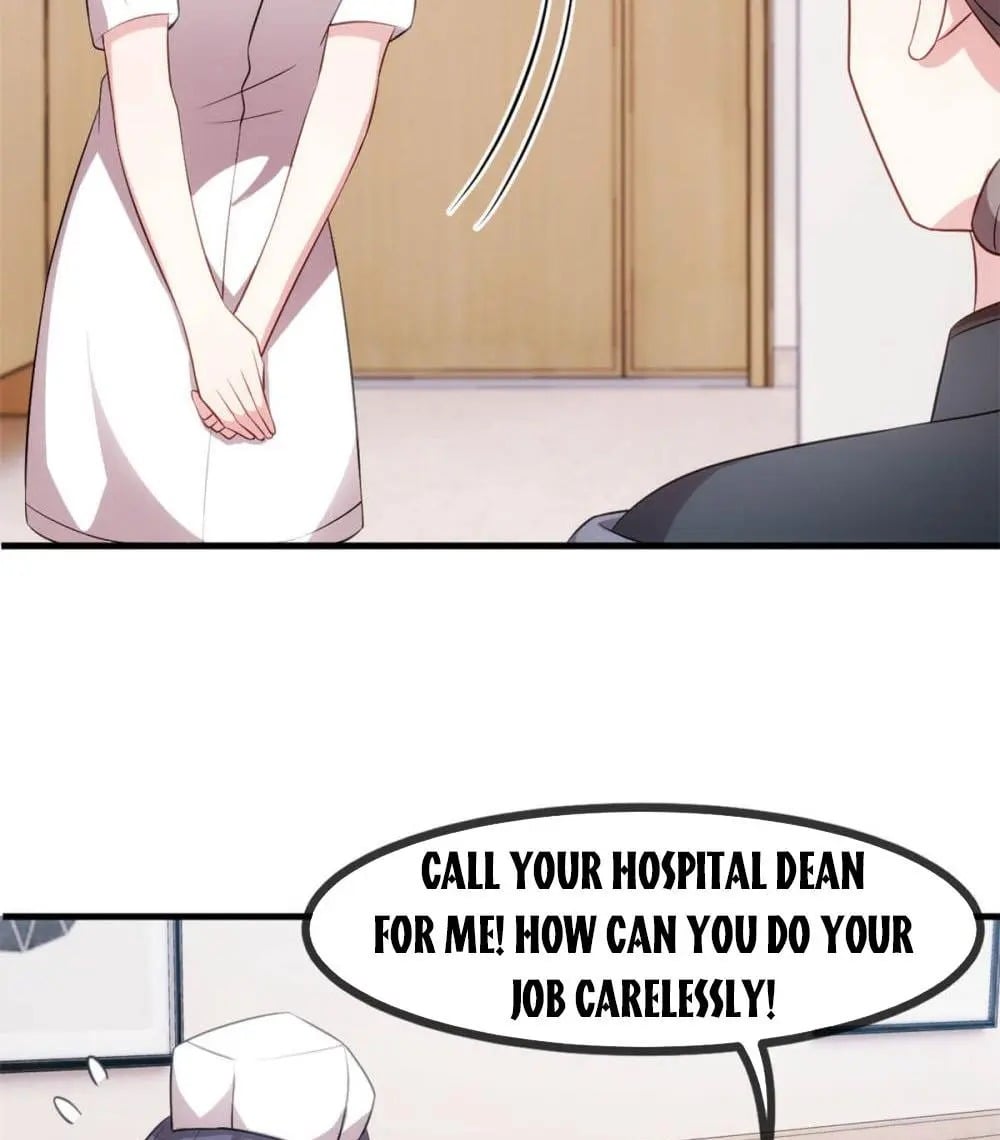Xiao Bai’s father is a wonderful person chapter 69 - page 13