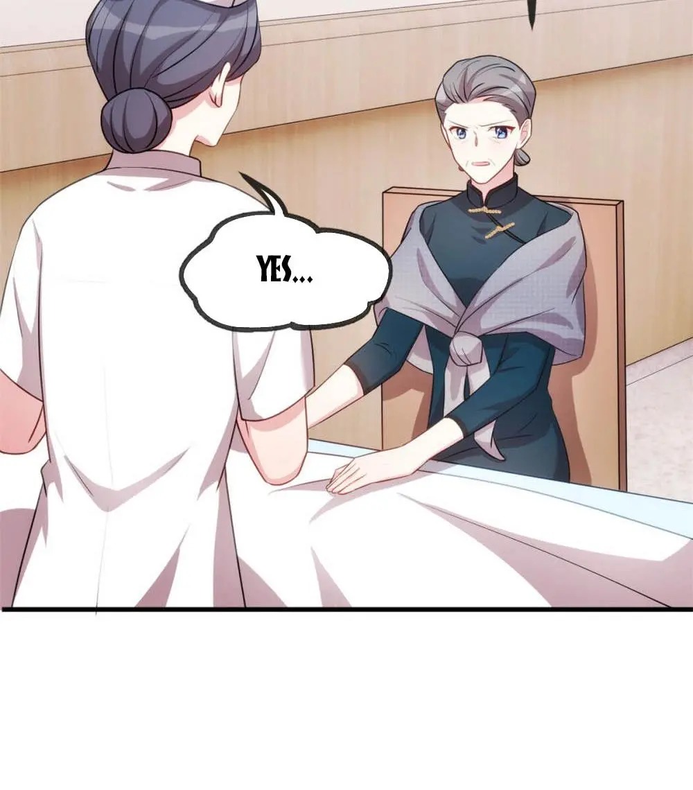 Xiao Bai’s father is a wonderful person chapter 69 - page 14
