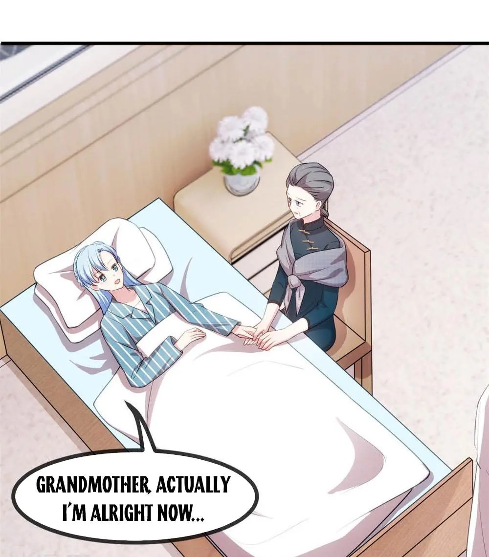 Xiao Bai’s father is a wonderful person chapter 69 - page 15