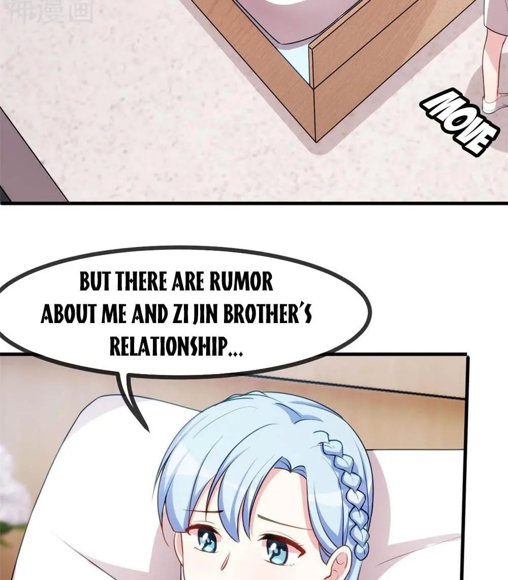 Xiao Bai’s father is a wonderful person chapter 69 - page 16